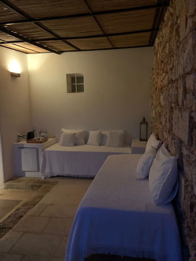 Bedroom 4, Relais Masseria Sant’Antonio, Lecce
