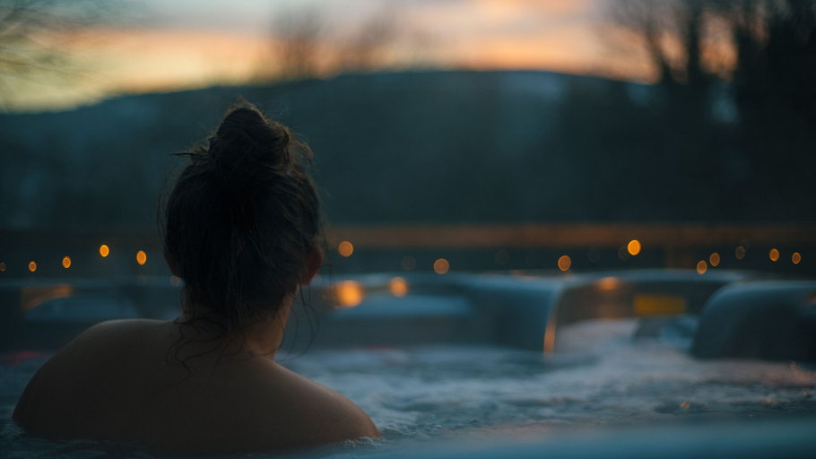 Sport & Beauty 3, Herons Lake Retreat, Flintshire