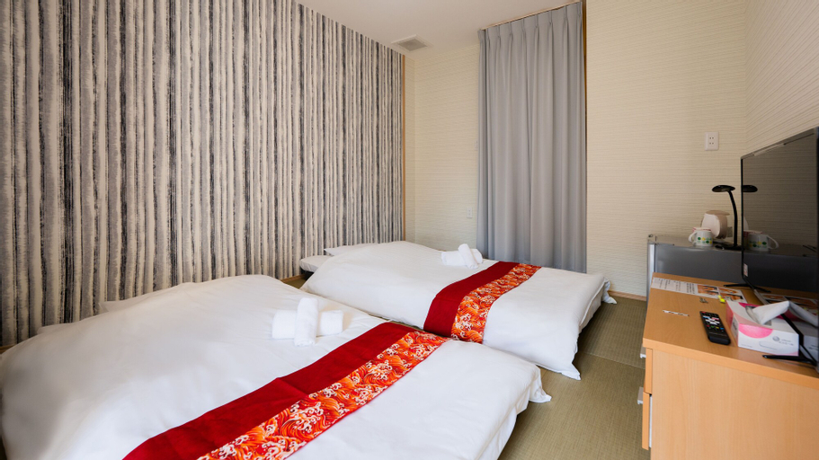 Bedroom 9