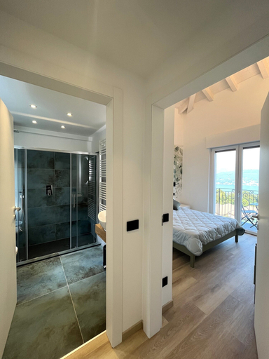 Room 5, Ca' di Cambret, Verbano-Cusio-Ossola