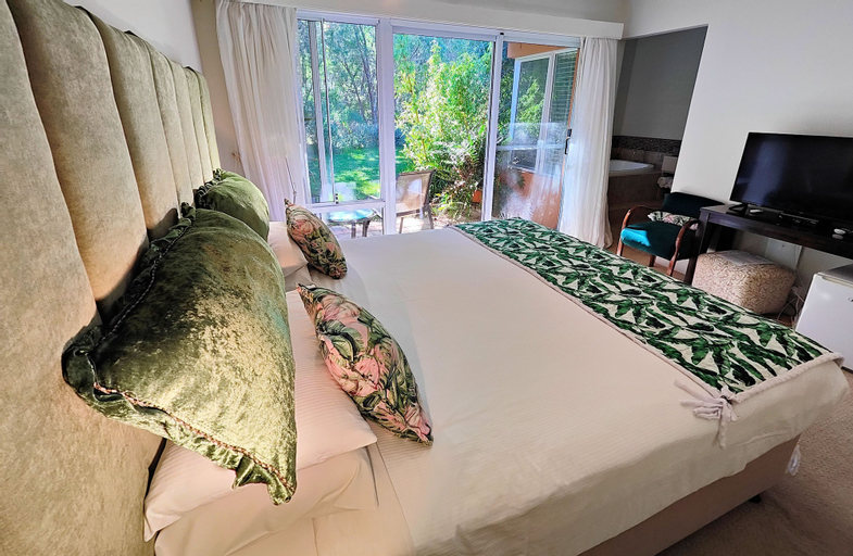 Bedroom 3, Margaret River B&B, Augusta-Margaret River