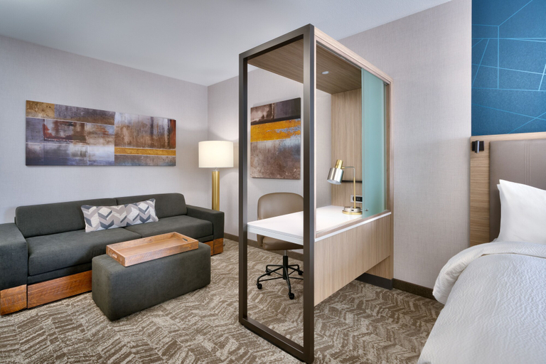Others 5, SpringHill Suites by Marriott Cottonwood, Yavapai