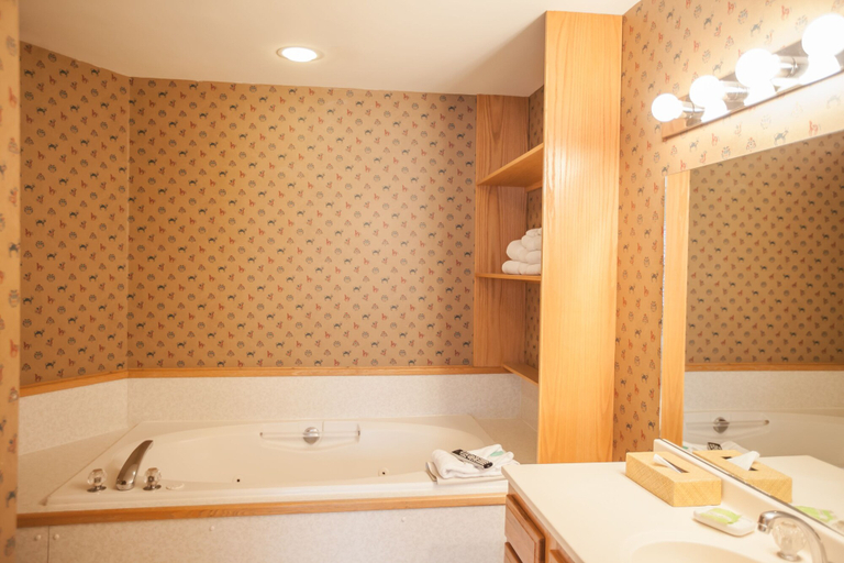 Bathroom 5, Smuggler's Notch Resort by Resort Stay, Lamoille