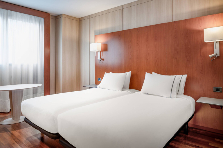 Bedroom 3, AC Hotel Huelva by Marriott, Huelva