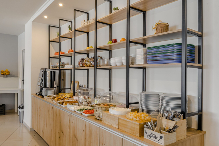 Food & Drinks 5, Areti Hotel, Crete