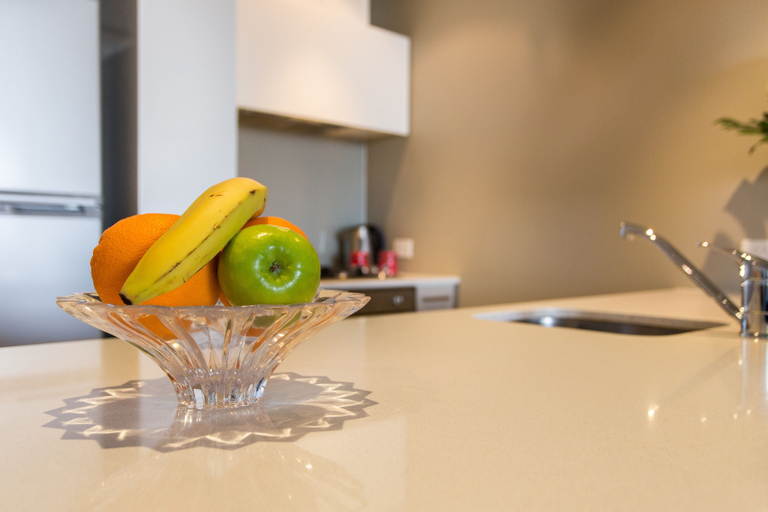 Food & Drinks, ABC Accommodation - Spencer Street, Melbourne