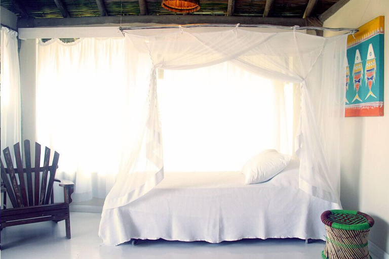 Bedroom 3, Pousada Vila do Mar, Porto Seguro