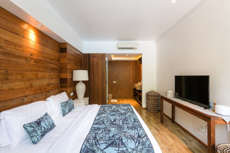 Bedroom 3, Inara Villa, Badung