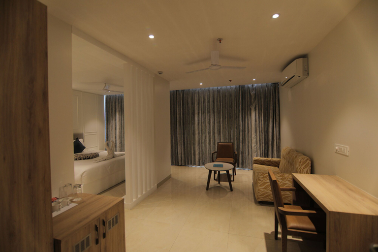 Others 5, Hotel Mumbai House Express, Udaipur