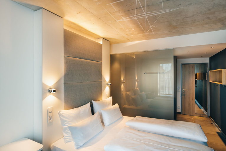 Bedroom 4, VILOTEL - Hotel & Restaurant, Ostalbkreis