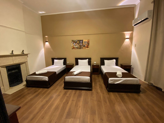 Bedroom 8