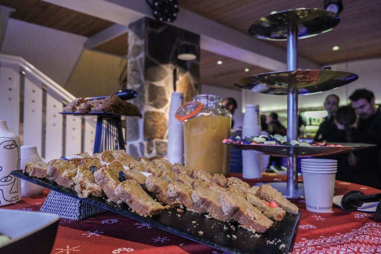Food & Drinks 5, Belambra Clubs Arc 1800 - Hôtel Du Golf, Savoie