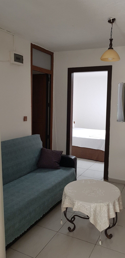 Bedroom 4, Santo Akyaka Home, Ula