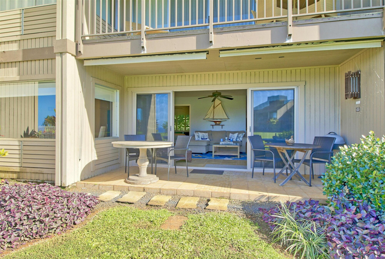 Exterior & Views 2, Pali ke Kua, Kauai