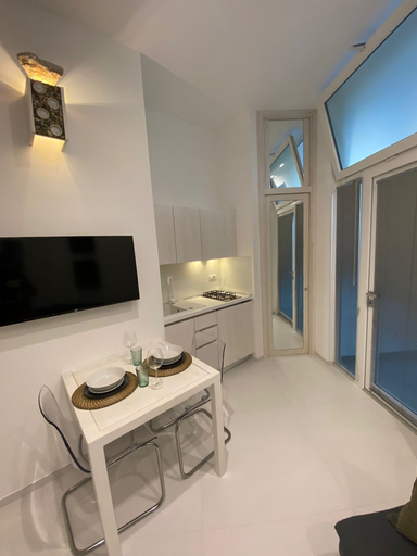Bedroom 3, Home3 bed, Barletta-Andria-Trani