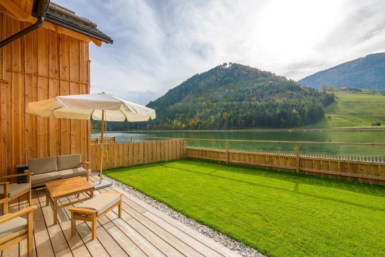 Others 5, Chalet am Schneeberg See, Neunkirchen