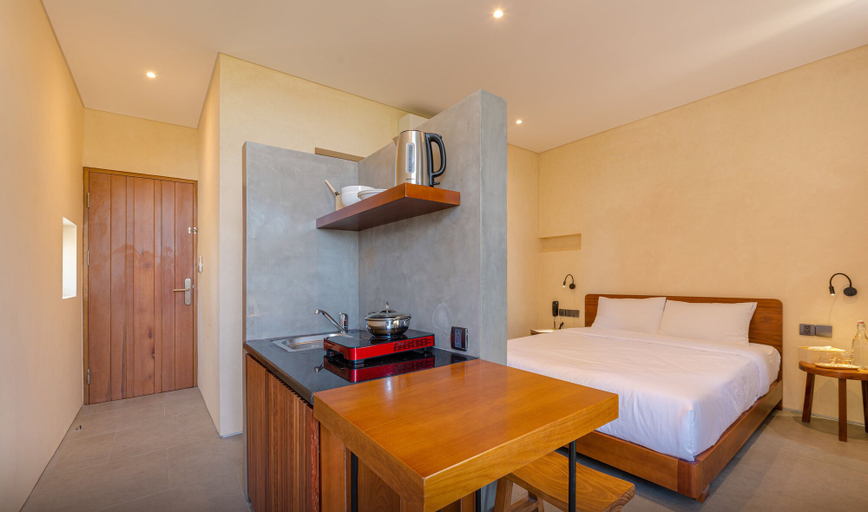 Bedroom 3, Shelter Stay Da Nang, Da Nang