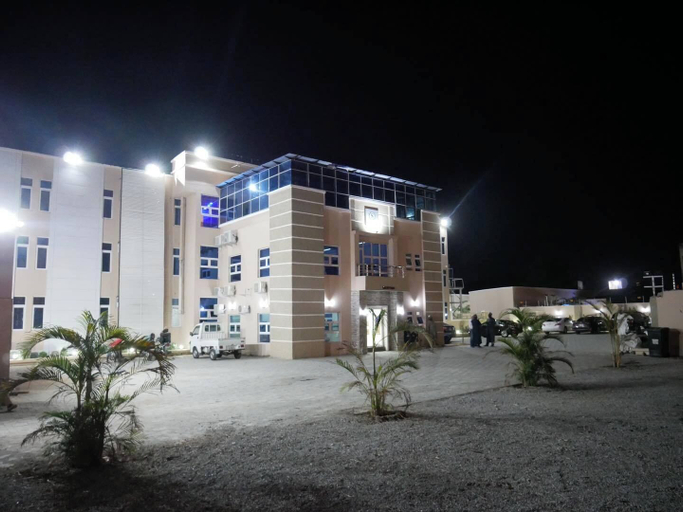 Exterior & Views 1, Sarina Suites and Apartments Kano, Fagge