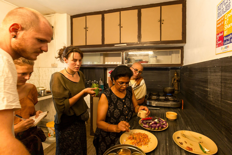 Food & Drinks 4, goStops Varanasi - Hostel, Varanasi