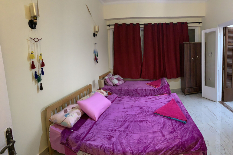 Bedroom 12