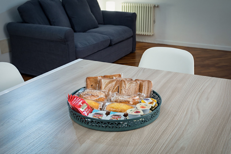 Food & Drinks, HouSmart Miramonte 3, Bologna