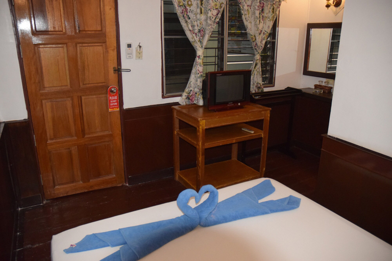 Bedroom 5, Coco's Guesthouse, Mueang Krabi