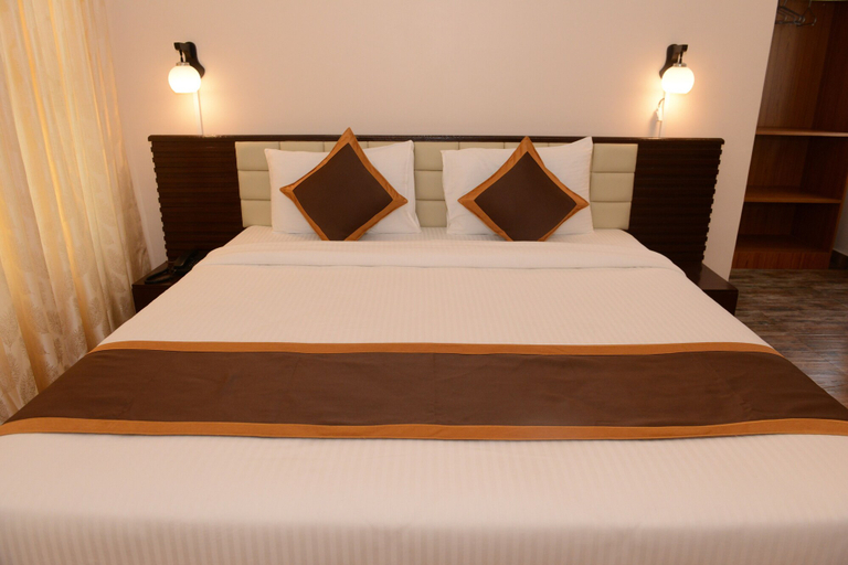 Bedroom 3, JALDAPARA FOREST TOURIST LODGE, Alipurduar