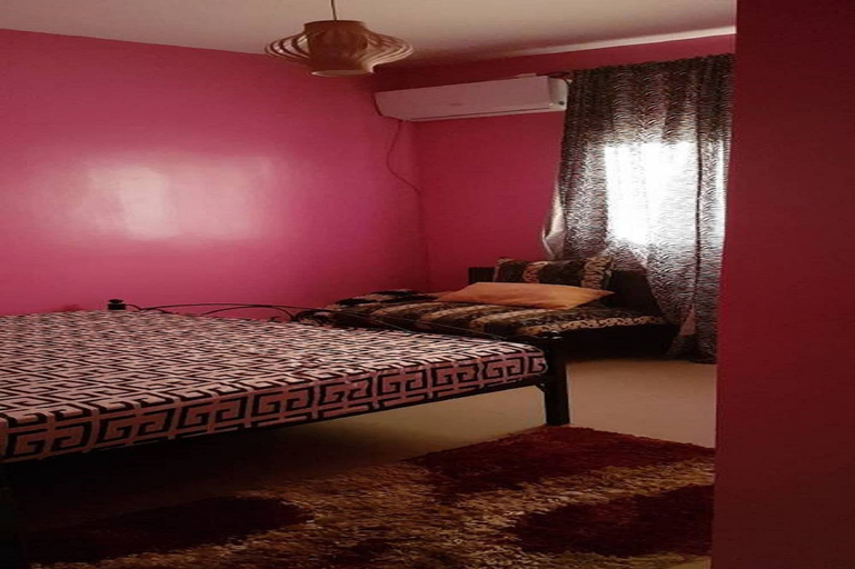 Bedroom, Villa Gandigal, Tivaouane