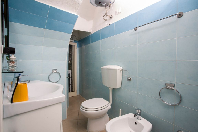 Bathroom, Le campanelle di Isabella, Lecce
