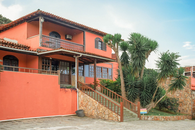 Exterior & Views 2, Pousada dos Coqueiros Búzios, Armação dos Búzios