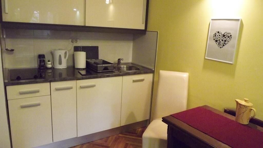 Others 5, Studio Apartman Vijenac, Osijek