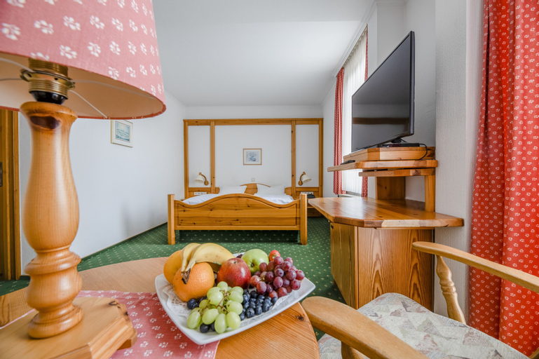 Bedroom 5
