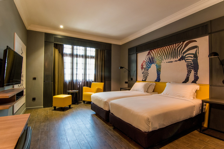 Bedroom 18