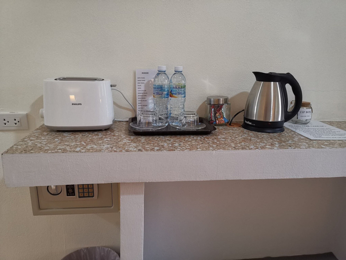 Amenities 3
