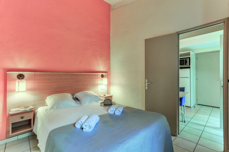 Bedroom 3, SOWELL Family Cap d'Agde, Hérault