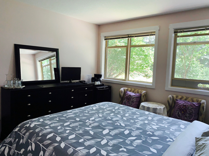 Bedroom 3, Maple View Bed and Breakfast, Nanaimo