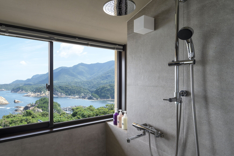 Bathroom, Hoshino Resorts KAI Izumo, Izumo