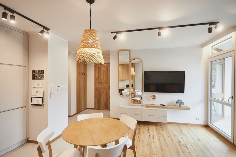 Others 5, Apartamenty Swinoujscie - Mistral, Świnoujście