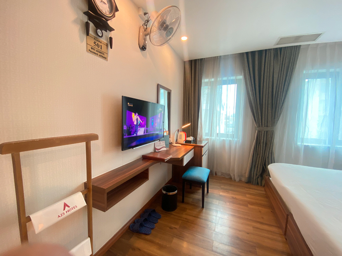 Bedroom 6