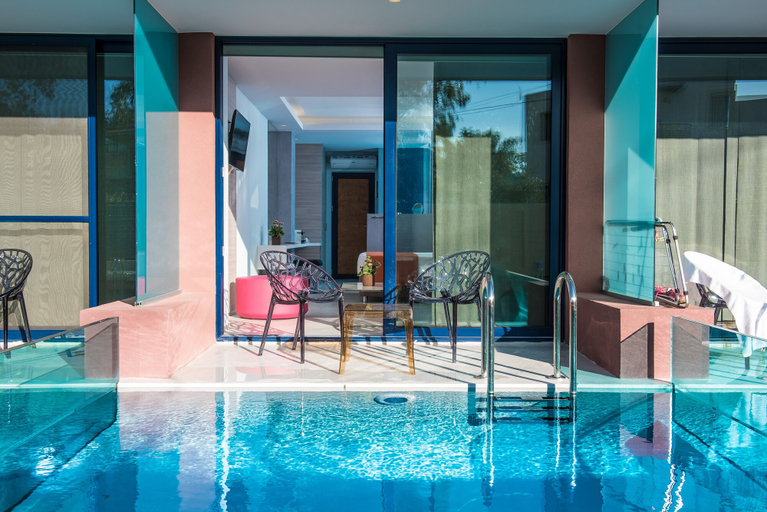 Sport & Beauty 3, Harmony Boutique Resort - Adults only, Crete