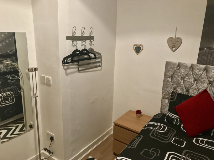 Others 5, Stunning 3-bed Apartment in Edinburgh, Edinburgh