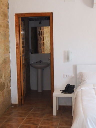 Bedroom 2, Hacienda Marcharavi, Cádiz