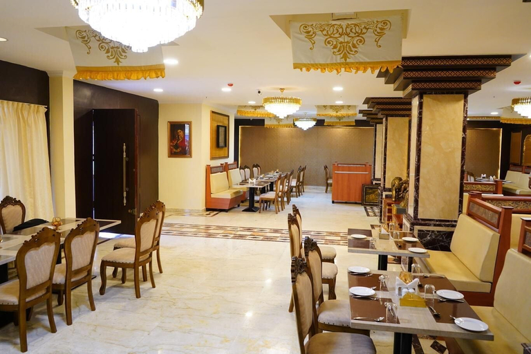 Food & Drinks 4, AR Thanga Kottai, Vellore