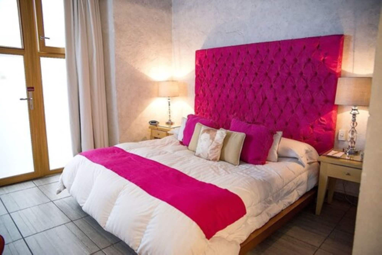 Bedroom 3, El Sueño Hotel & Spa, San Andrés Cholula