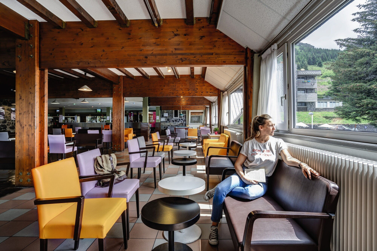 Food & Drinks 5, Belambra Clubs Superbesse - Le Chambourguet, Puy-de-Dôme