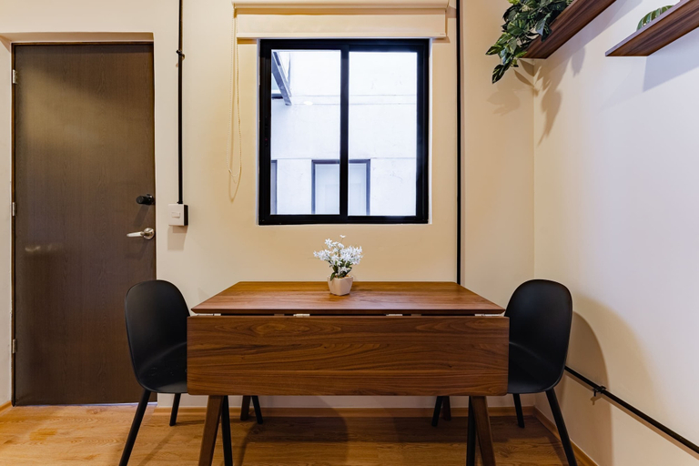 Others 5, Mariano Escobedo Apartments by VH, Mexico City