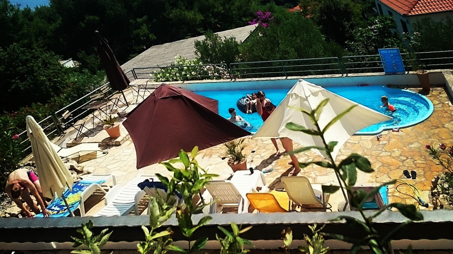 Sport & Beauty 4, Holiday Home Kaic, Šolta