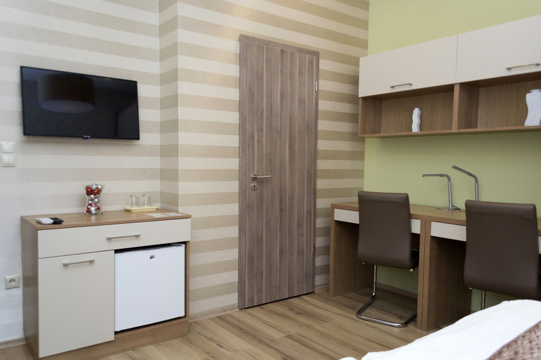 Others 5, Ditta Rooms Debrecen, Debrecen