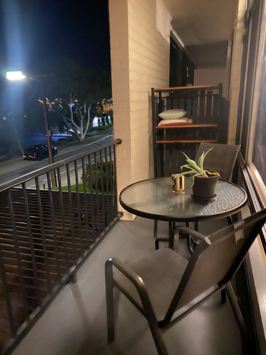 Others 4, Apartment on Tennyson, Port Lincoln