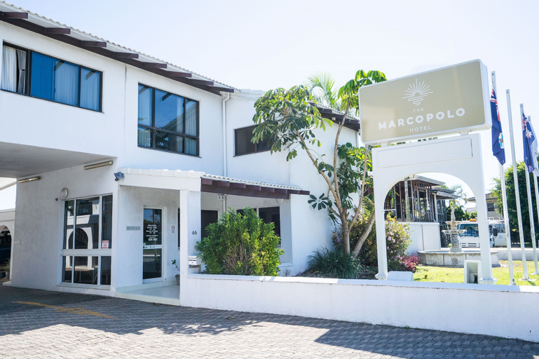 The Marco Polo, Mackay - Pt A